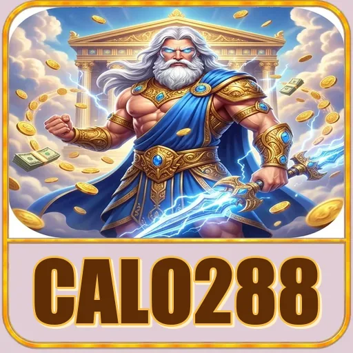 Tabel RTP game kasino calo288