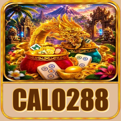 Tingkatan program VIP calo288
